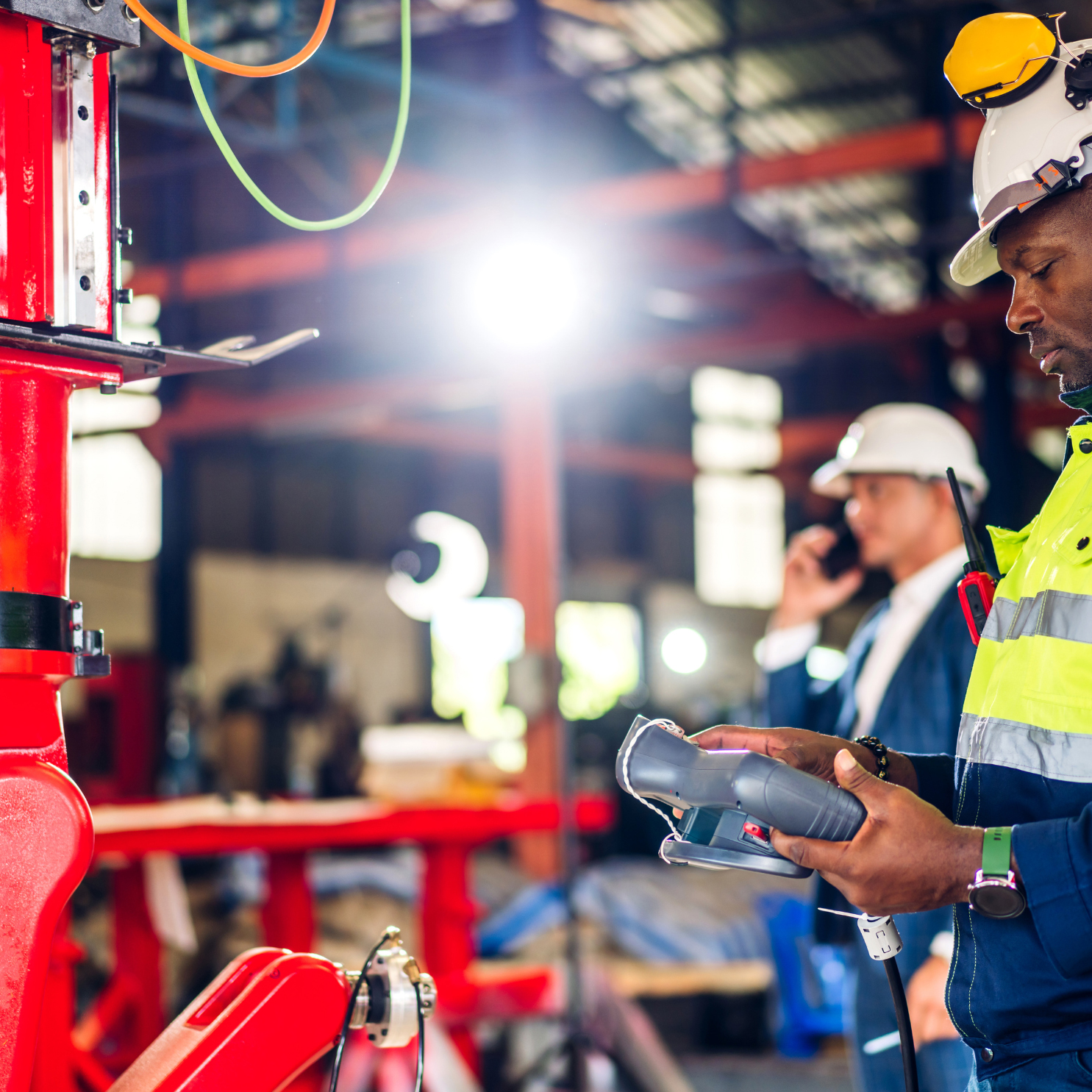 Engineering Services